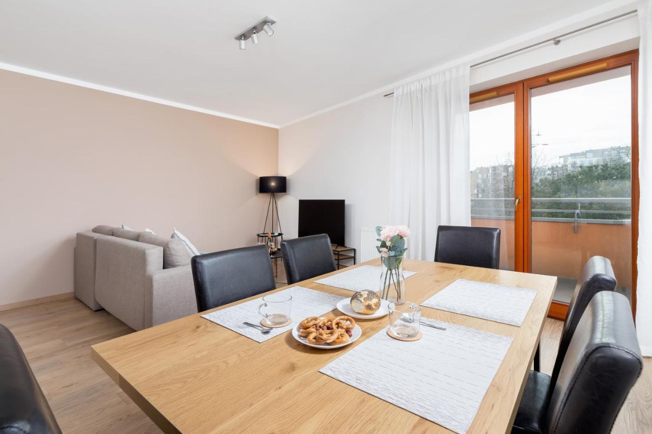 Apartment Dzielnica Xiii Podgorze By Renters Krakau