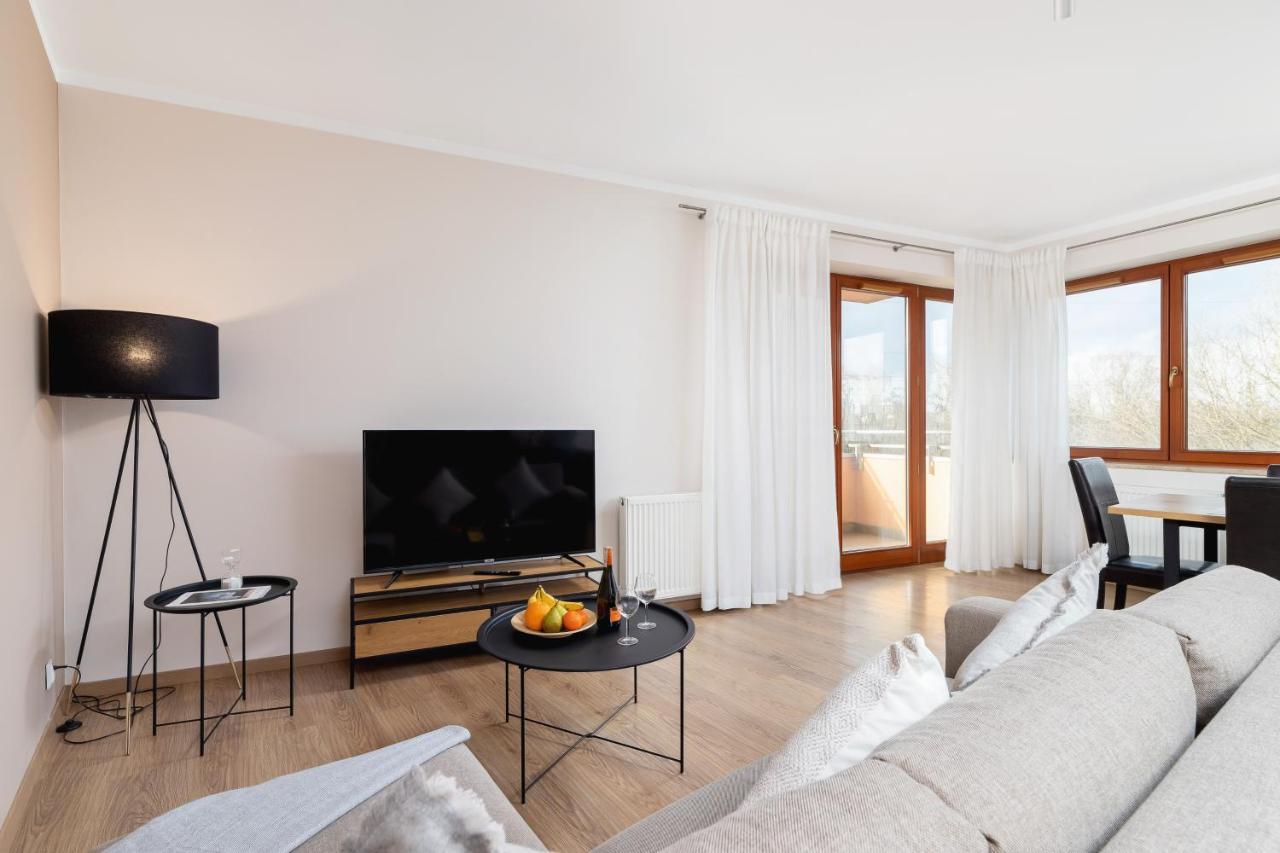 Apartment Dzielnica Xiii Podgorze By Renters